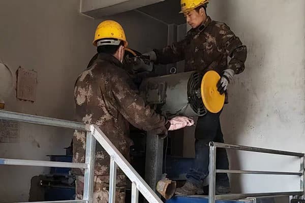 [电梯拆除]山西二手液压电梯回收