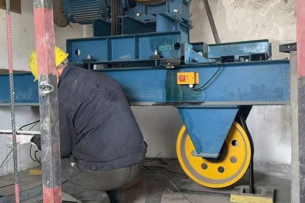 [电梯回收]山西观光电梯回收